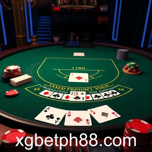 Blackjack