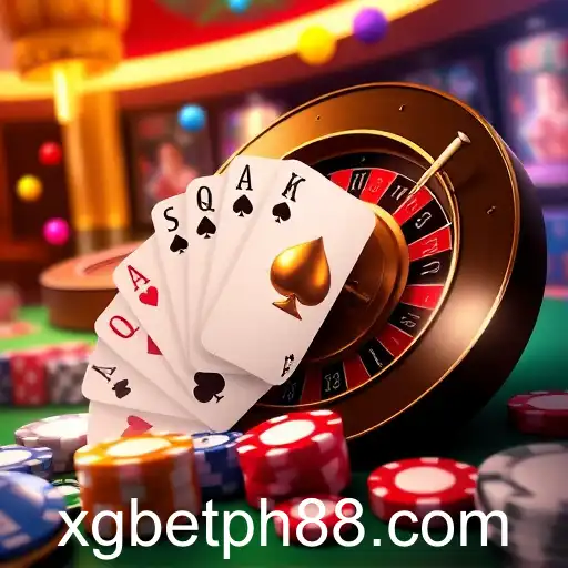 Casino Games