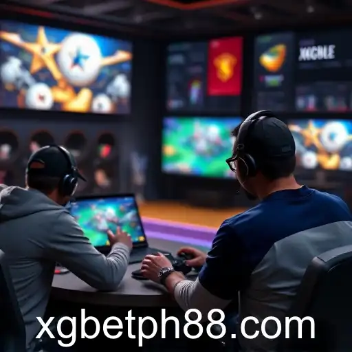 Rising Popularity of Online Gaming in 2025