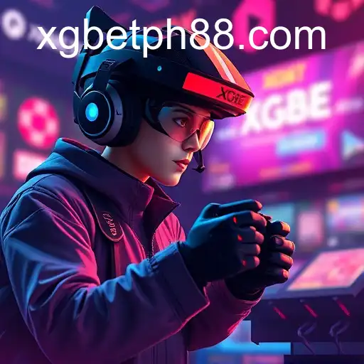 XGBet: Revolutionizing Online Gaming in 2025